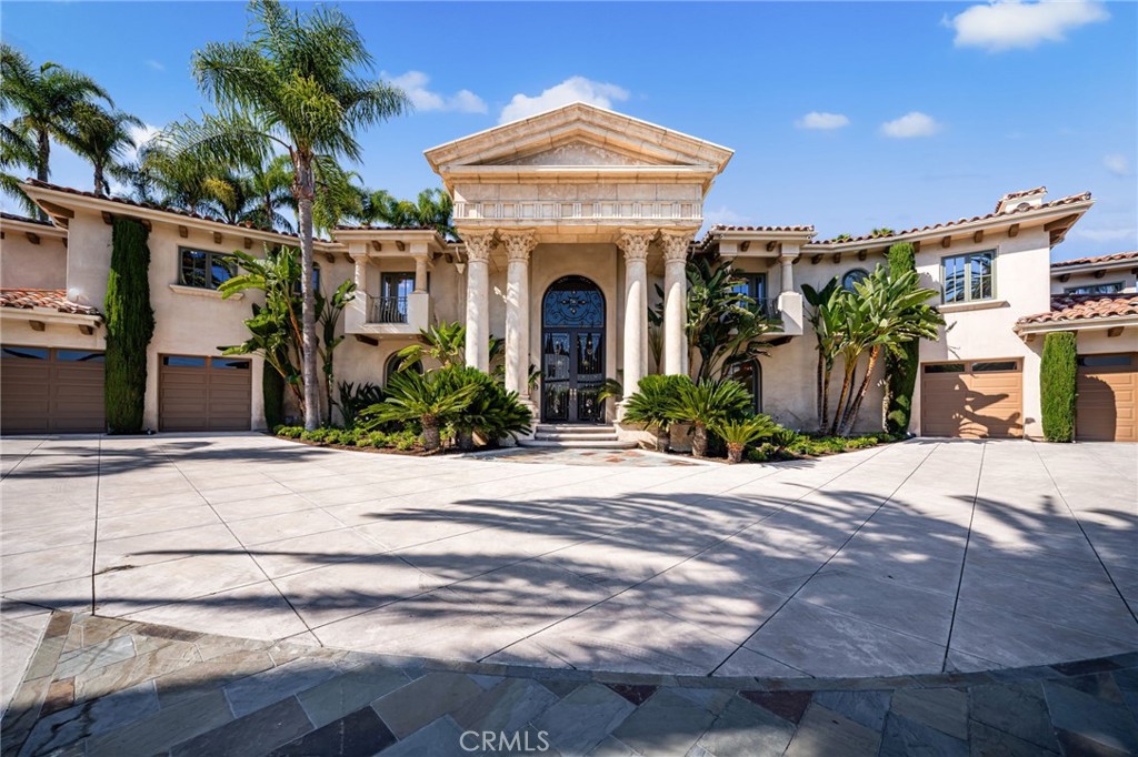Custom - Residential