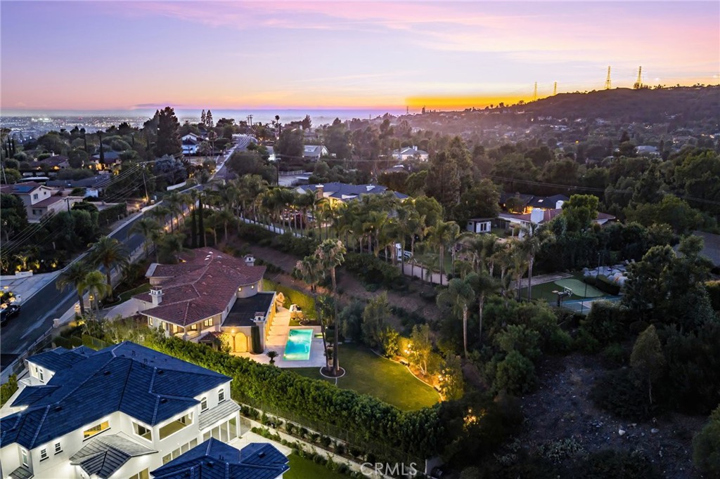 Custom - Residential