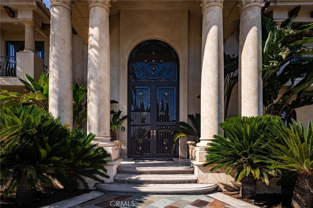 Custom - Residential