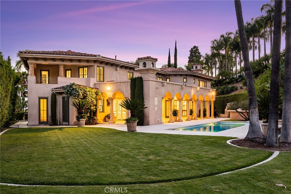Custom - Residential