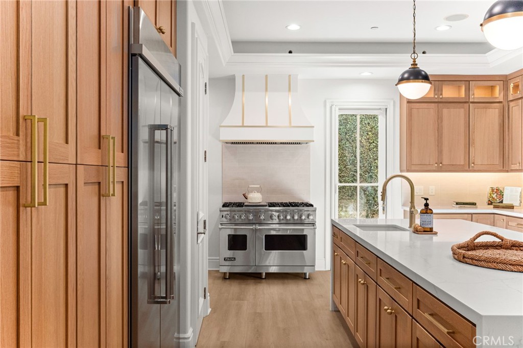 Custom - Residential
