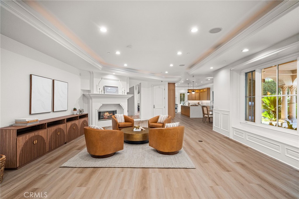 Custom - Residential
