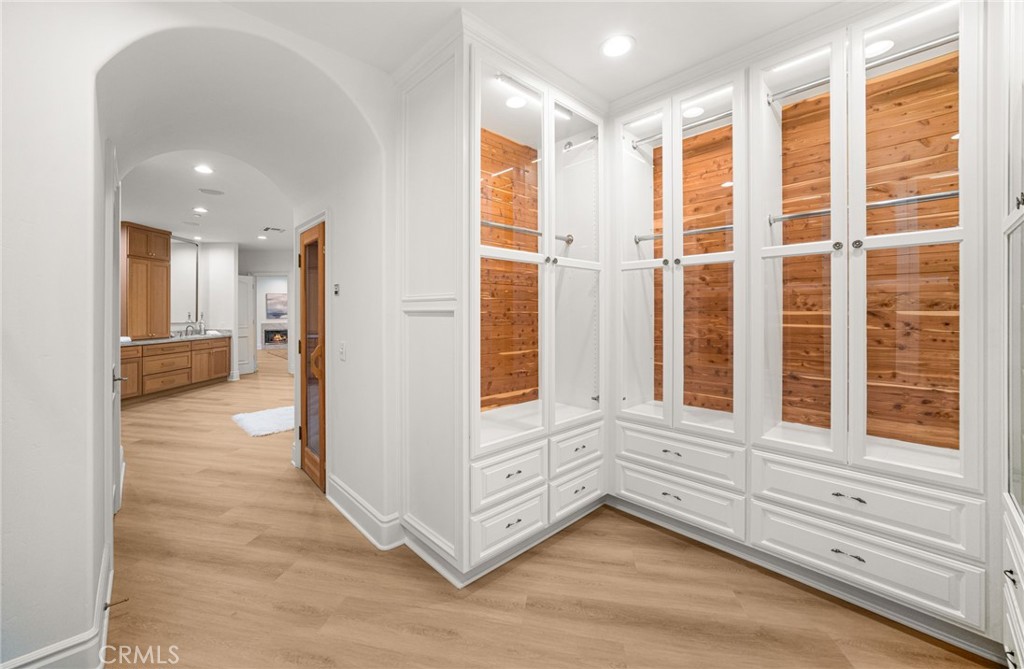 Custom - Residential