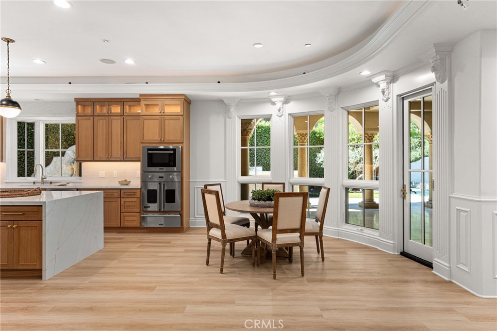 Custom - Residential