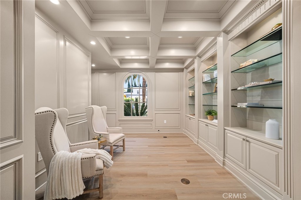 Custom - Residential