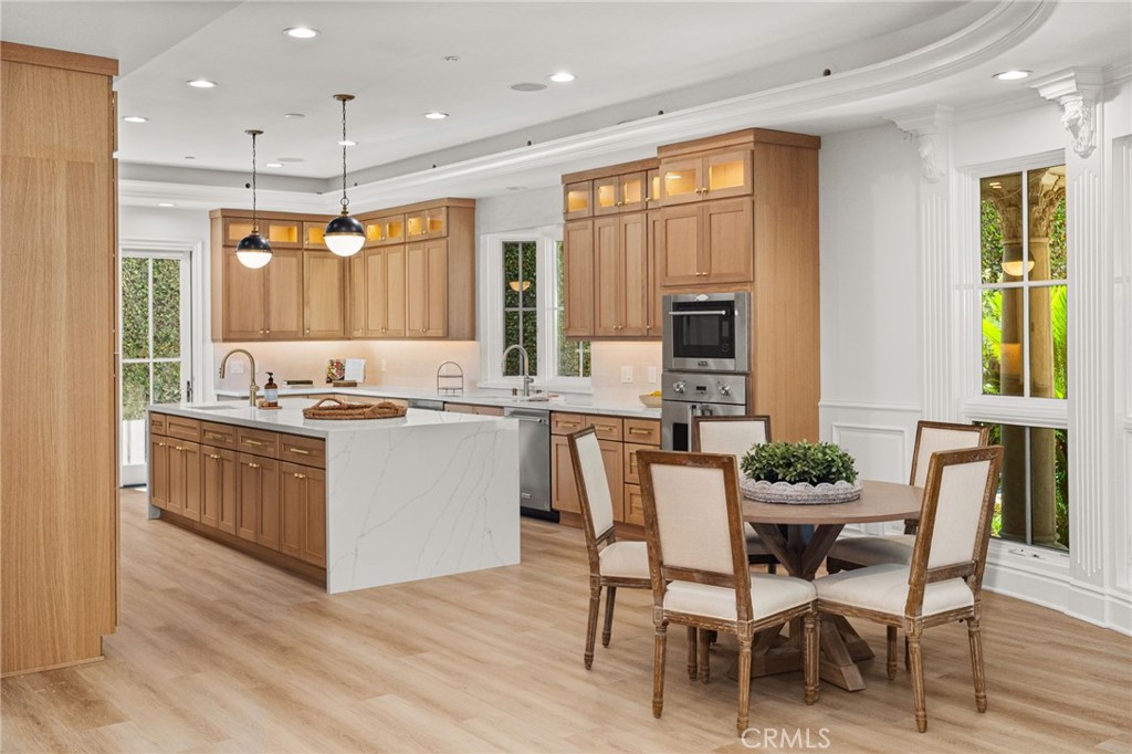 Custom - Residential