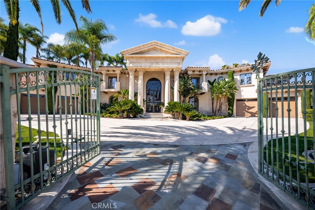 Custom - Residential