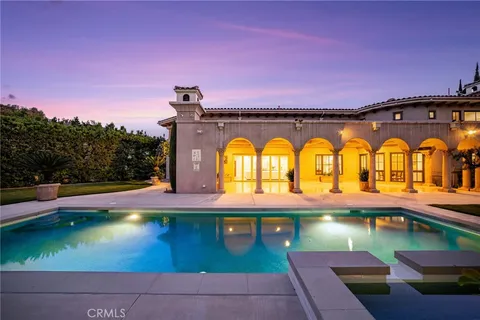 9622 Loma Street, Villa Park, CA 92861 - MLS#: PW25171141