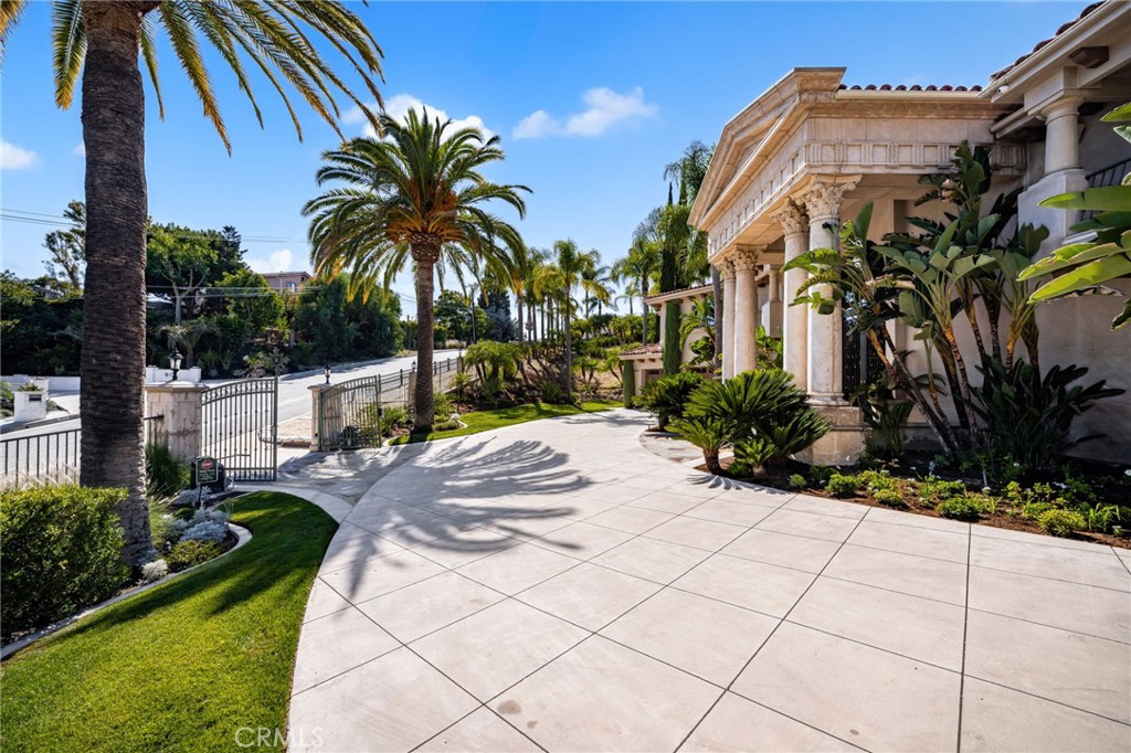 Custom - Residential