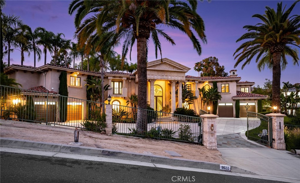 Custom - Residential