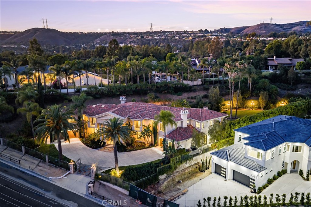Custom - Residential
