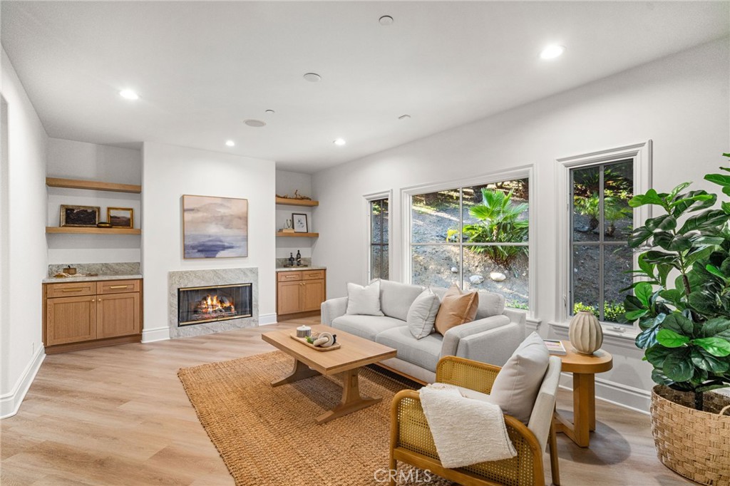 Custom - Residential