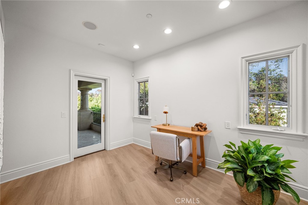 Custom - Residential