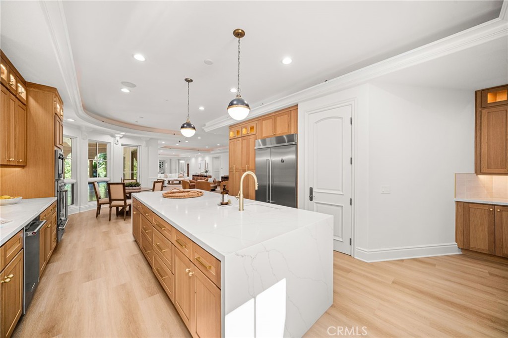 Custom - Residential