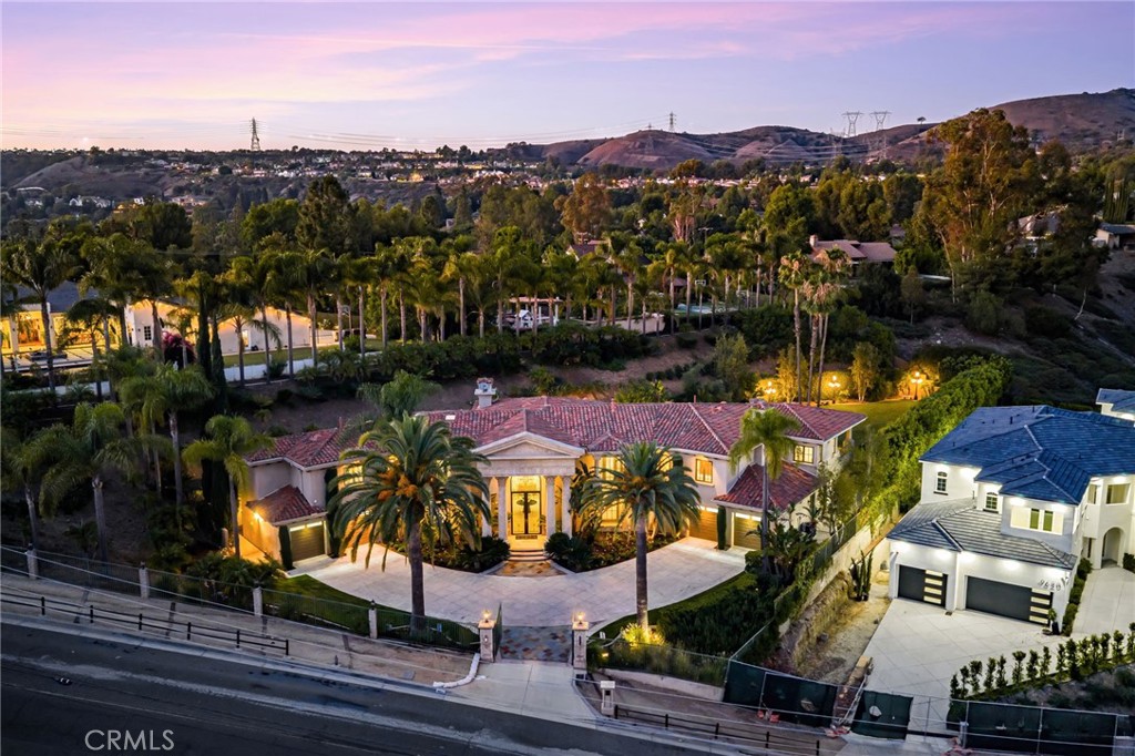 Custom - Residential