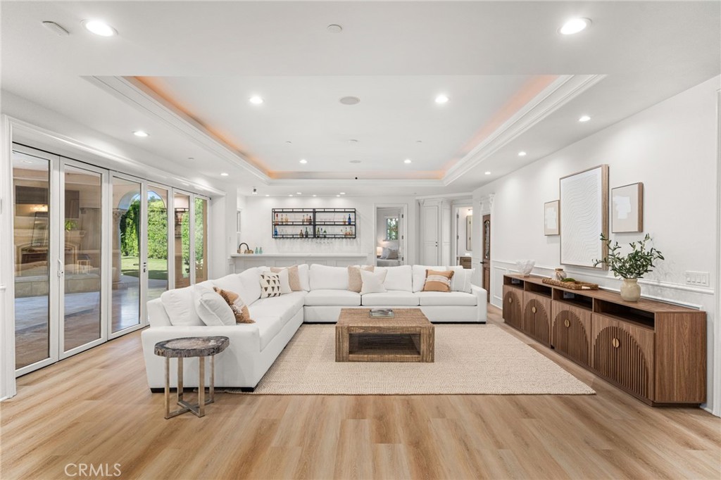 Custom - Residential