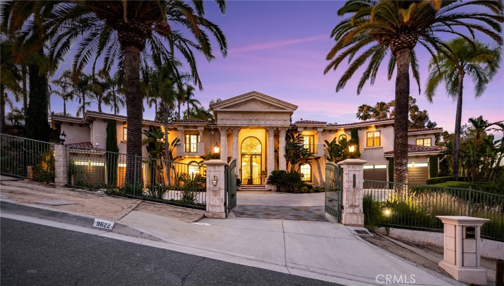 Custom - Residential