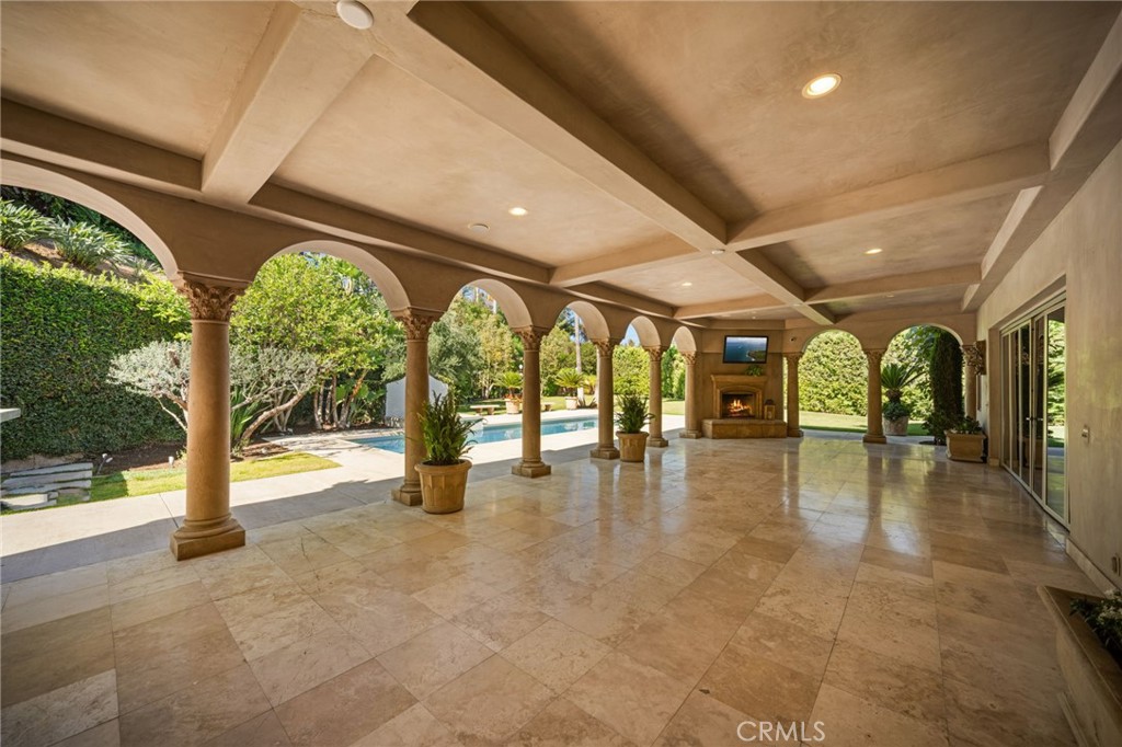 Custom - Residential