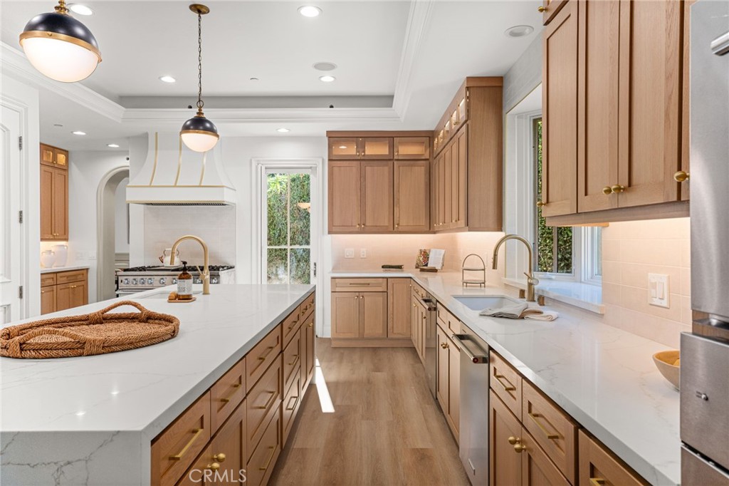 Custom - Residential