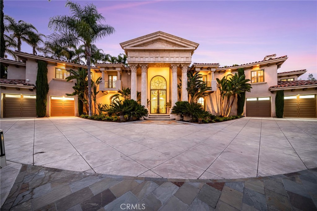 Custom - Residential