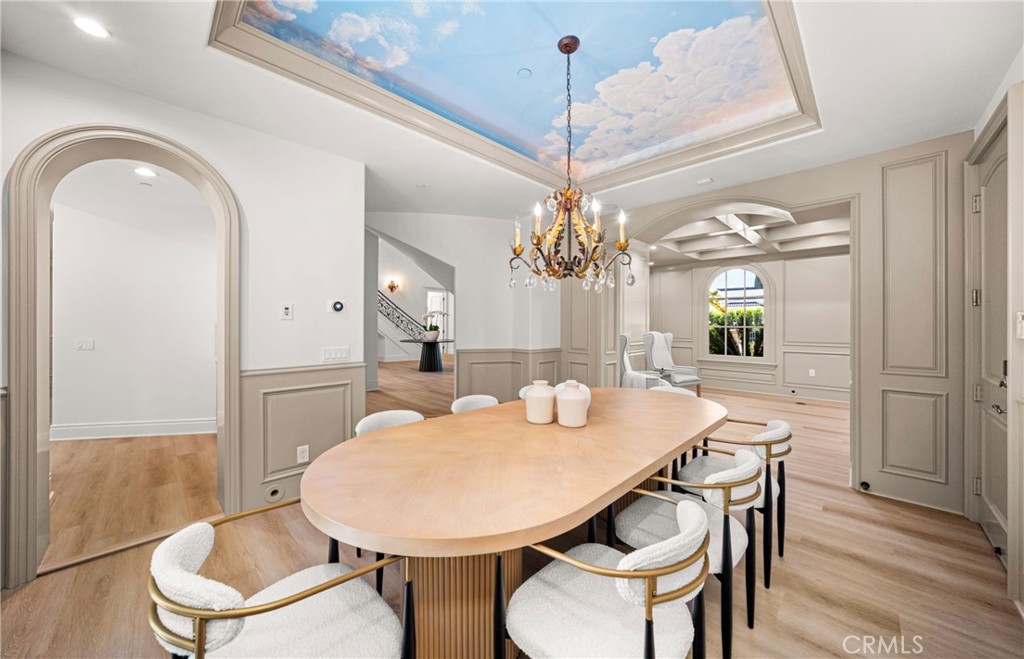 Custom - Residential