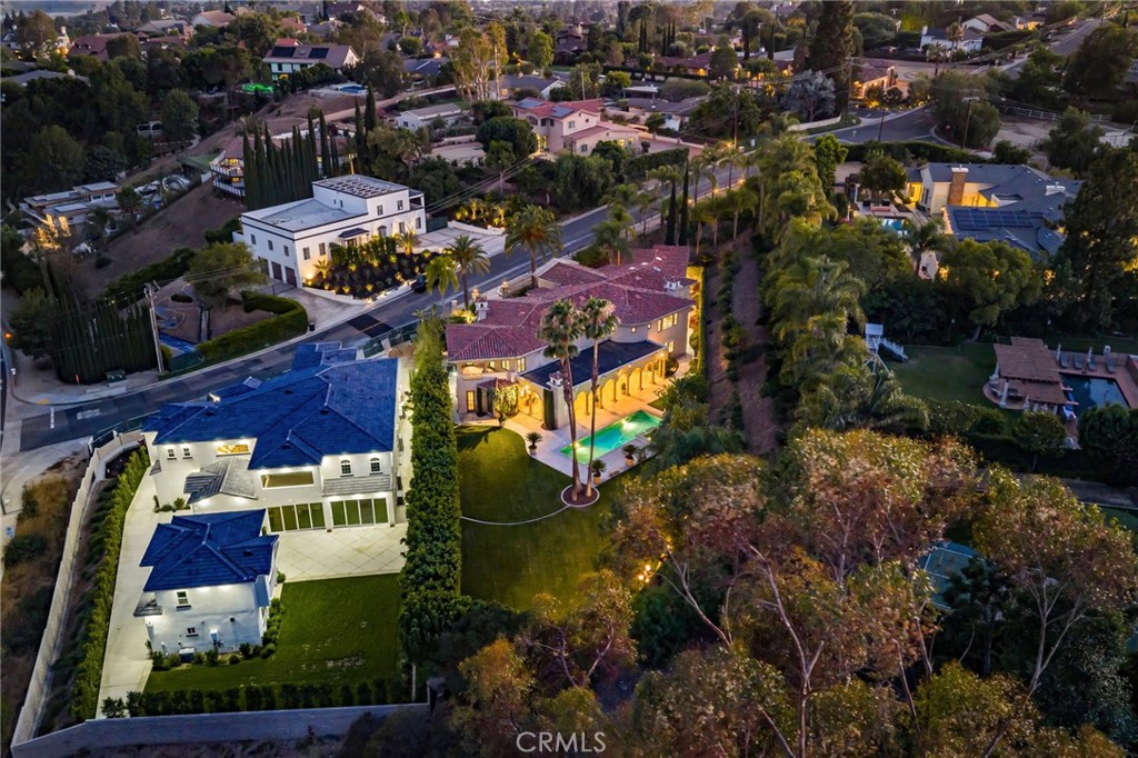 Custom - Residential