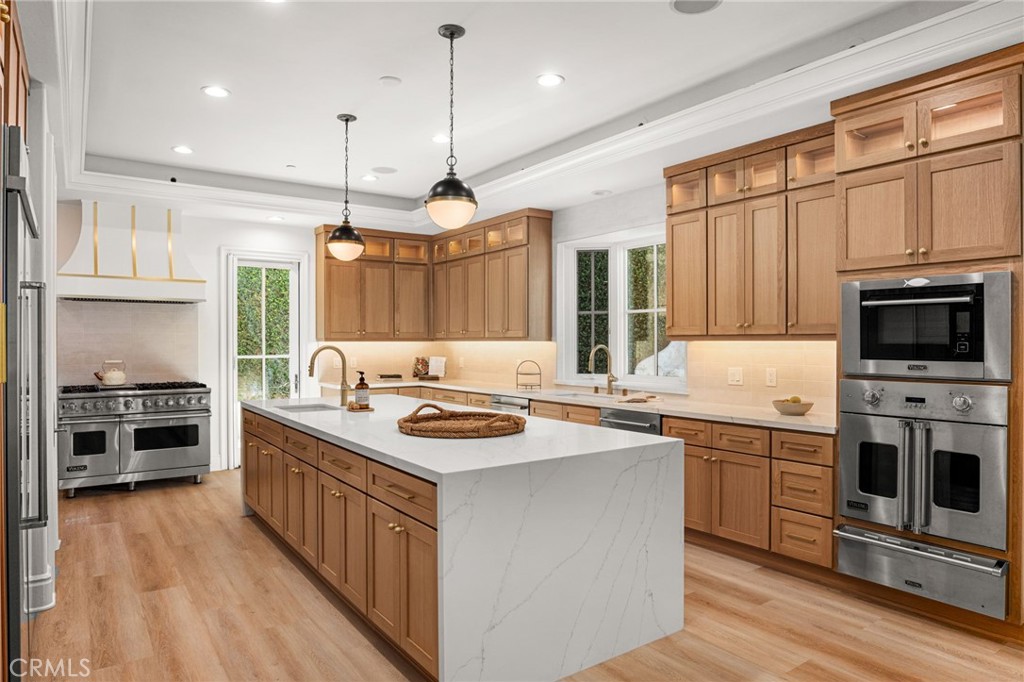 Custom - Residential