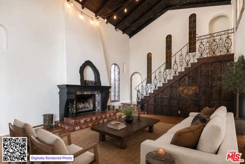 Photo of 2030 Vine Street, Los Angeles, CA 90068 (MLS # 26865505)