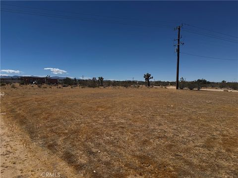 Photo of 0 Alta, Yucca Valley, CA 92284 (MLS # JT26081406)