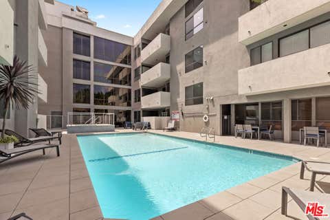 Photo of 12115 San Vicente Boulevard #315, Los Angeles, CA 90049 (MLS # 26870189)