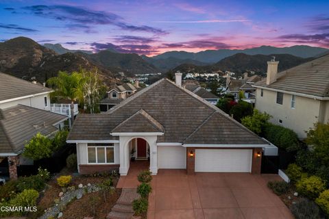 Photo of 534 Ravensbury Street, Lake Sherwood, CA 91361 (MLS # 225004701) Photo of 534 Ravensbury Street, Lake Sherwood, CA 91361 (MLS # 225004701)