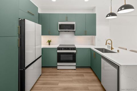 350 K St 514 San Diego CA 92101