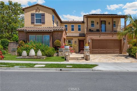 520 N Bardsdale Place Brea CA 92821