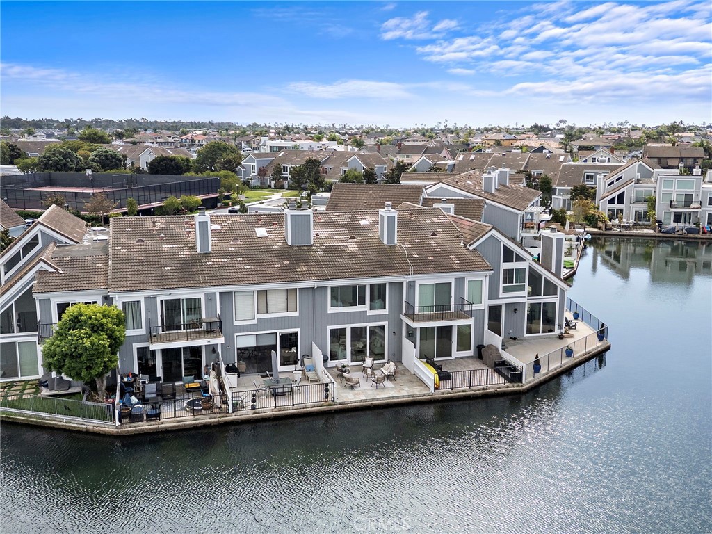 Seagate (SEAG) - Residential