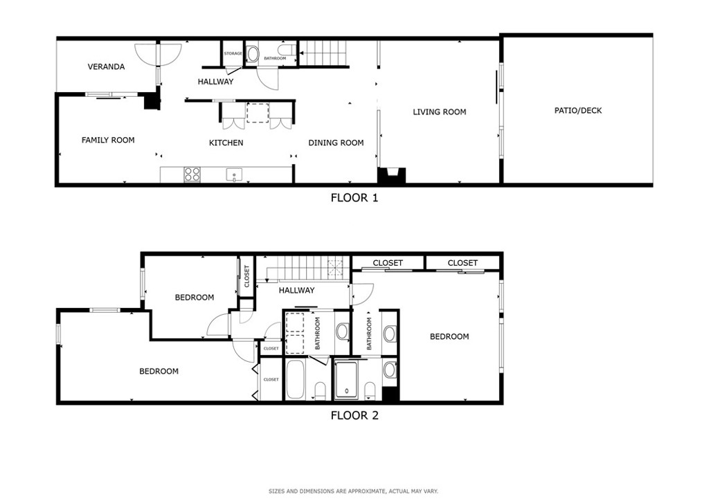 Seagate (SEAG) - Residential