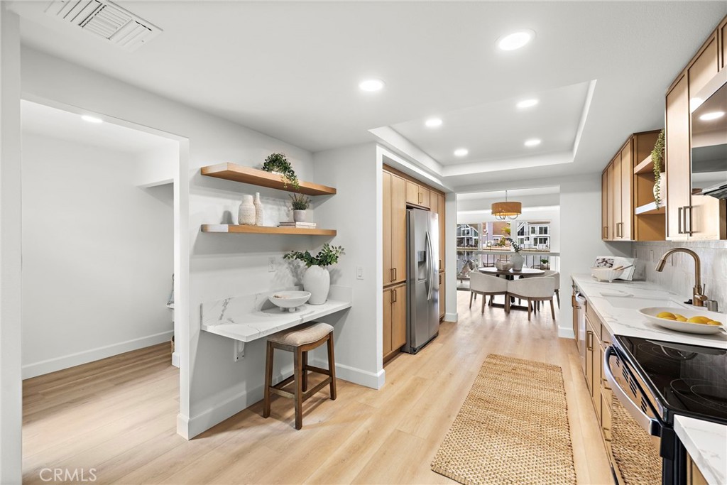 Seagate (SEAG) - Residential