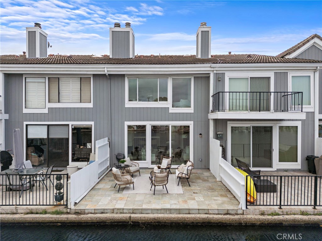 Seagate (SEAG) - Residential