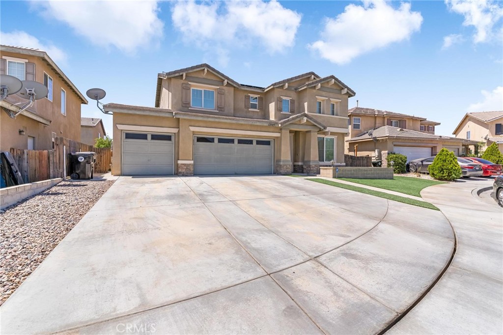 13727 Hidden Mesa Court