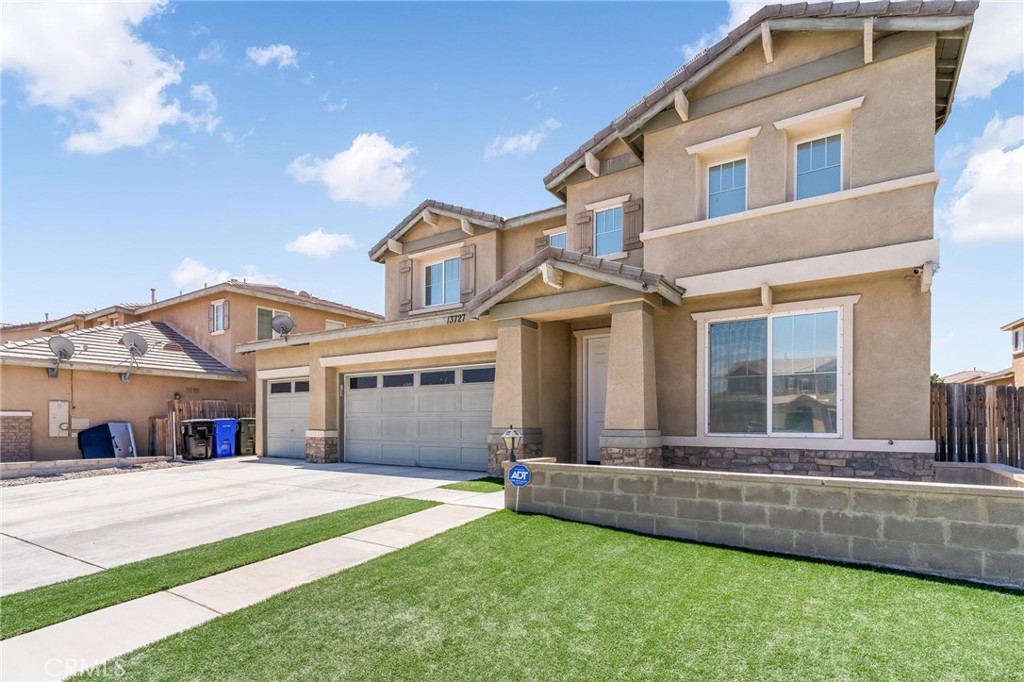 13727 Hidden Mesa Court