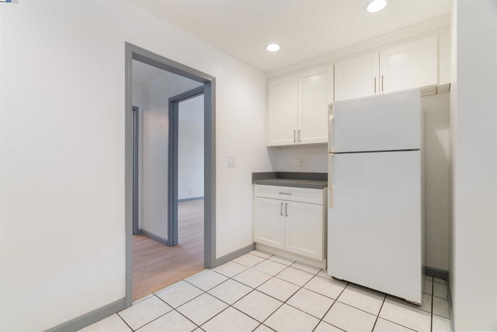 ALAMEDA COUNTY - Residential