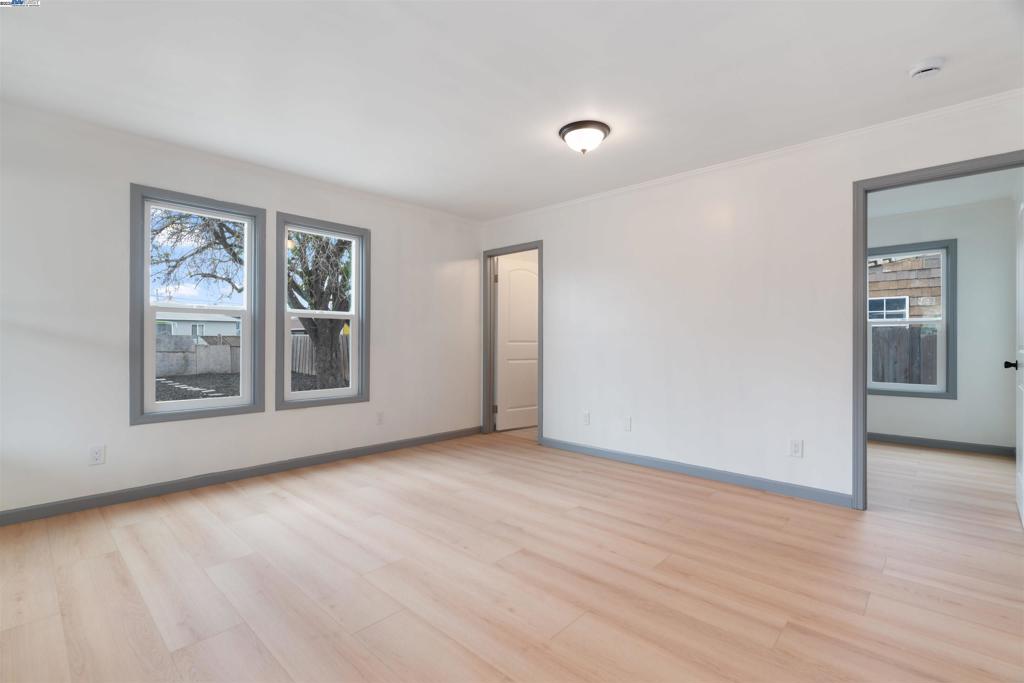ALAMEDA COUNTY - Residential