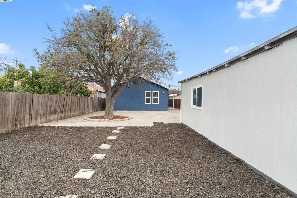 ALAMEDA COUNTY - Residential