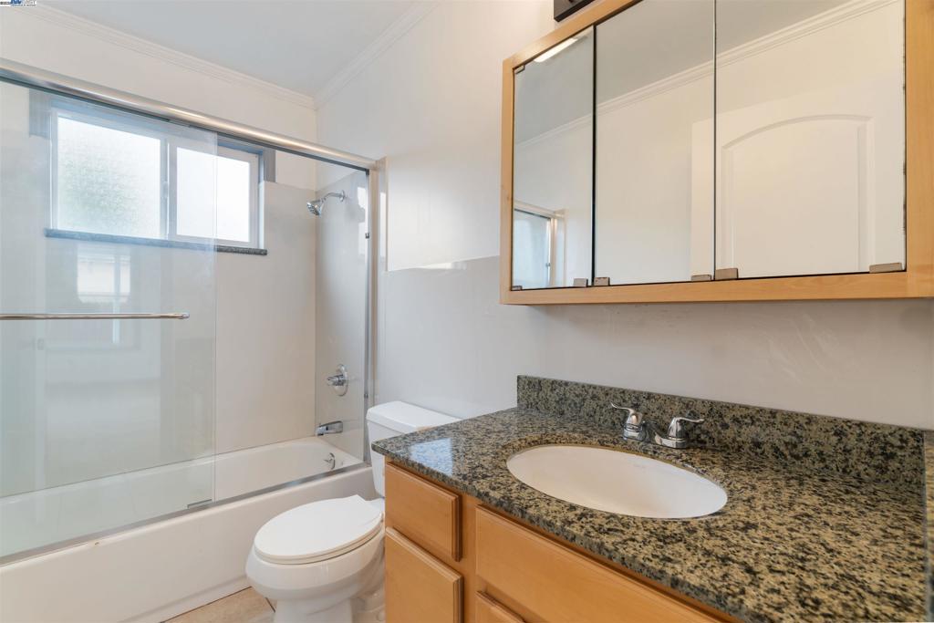 ALAMEDA COUNTY - Residential