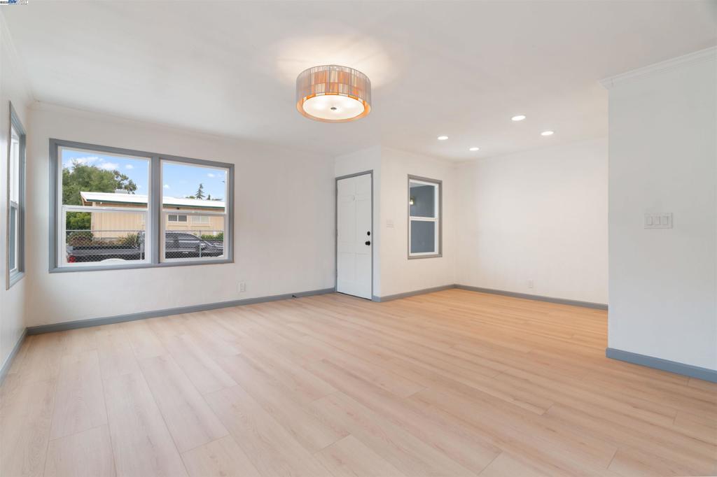ALAMEDA COUNTY - Residential