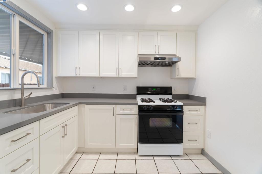 ALAMEDA COUNTY - Residential