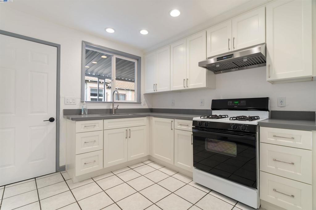 ALAMEDA COUNTY - Residential