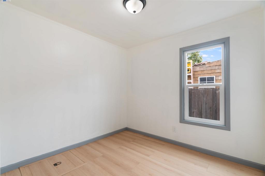 ALAMEDA COUNTY - Residential