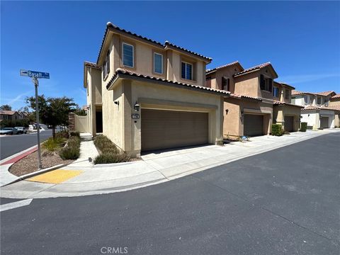Photo of 27366 Basalt Way WAY, Moreno Valley, CA 92555 (MLS # IV26089232)