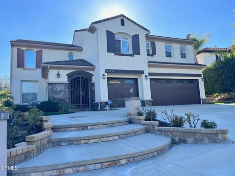 26750 Kendall Lane Stevenson Ranch CA 91381
