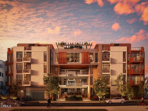 Photo of 127 N Madison Avenue #312, Pasadena, CA 91101 (MLS # P1-28494)